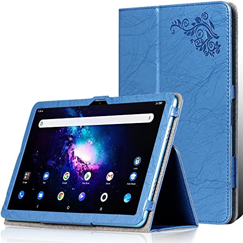 INSOLKIDON Compatible with Case for Teclast T40 Pro 10.4 INCH tablet