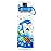 Home Tune Cute Water Bottle for School Kids Girls, BPA FREE Tritan & Leak Proof & Easy Clean & Carry Handle, 23oz/ 680ml - Shark