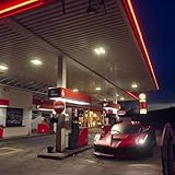  LaFerrari on Nürburgring