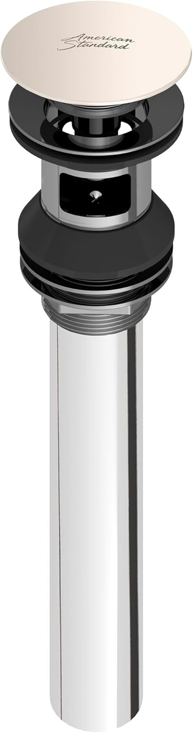 AMERICAN STANDARD 8888095.013 Bathtub, Polished Nickel PVD