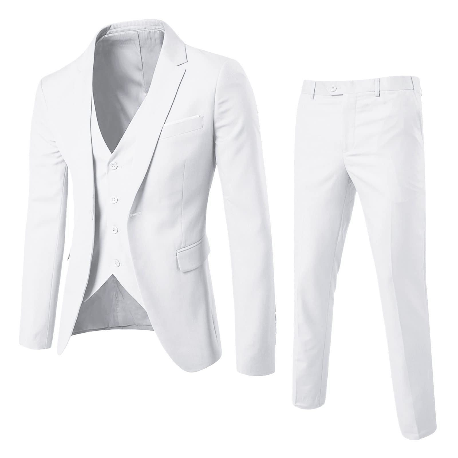 ★美品★ ダブルスーツ　スリム　上下　S〜XS 入学式　結婚式 楽天市場】【送料無料】韓国風 ダブルスーツ 2点セット メンズ