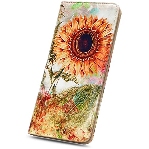 APHISON RFID Slim Wallet for Women SFQ0037-1260037