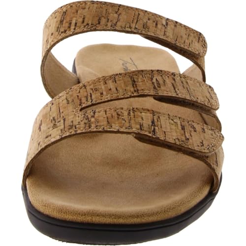 Trotters Women's Rose Flat Sandal3