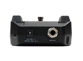SHURE GLXD16 Z2 ワイヤレス受信機 SHURE GLXD16+J-Z2 ギター用ワイヤレスシステム 2.4GHz帯 ボディ