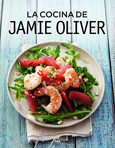 Télécharger La cocina de Jamie Oliver Livre PDF Gratuit