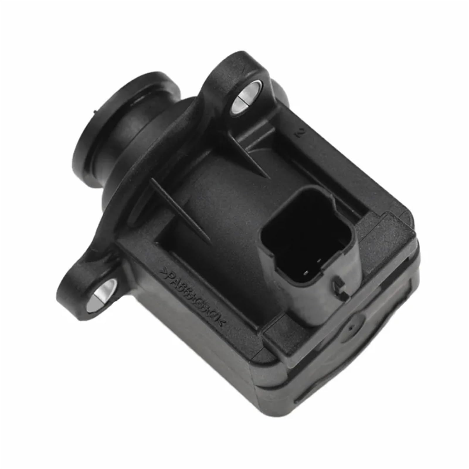 Turbocompresor Válvula solenoide del turbocompresor compatible con Cooper Peugeot 3008 1.6L 11657566324 11657578683 11657593273 11658636606