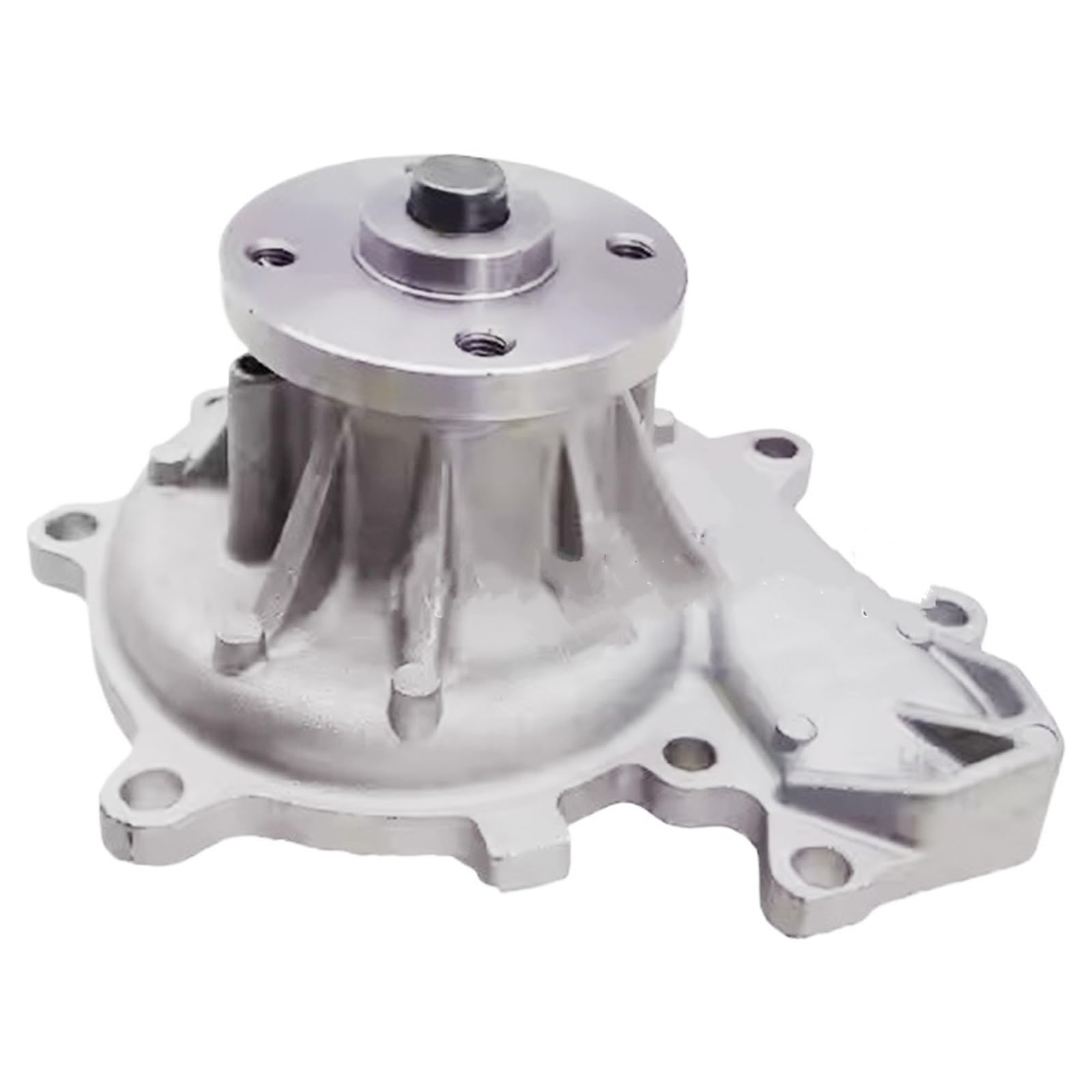Pompa Wodna Pompa wody pasująca do ISUZU 4HF1/4HG1 700P, 8-97333361-0, 8-97109-676 8973333610,8-97333361-1