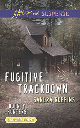 Fugitive Trackdown (Bounty Hunters) view 2