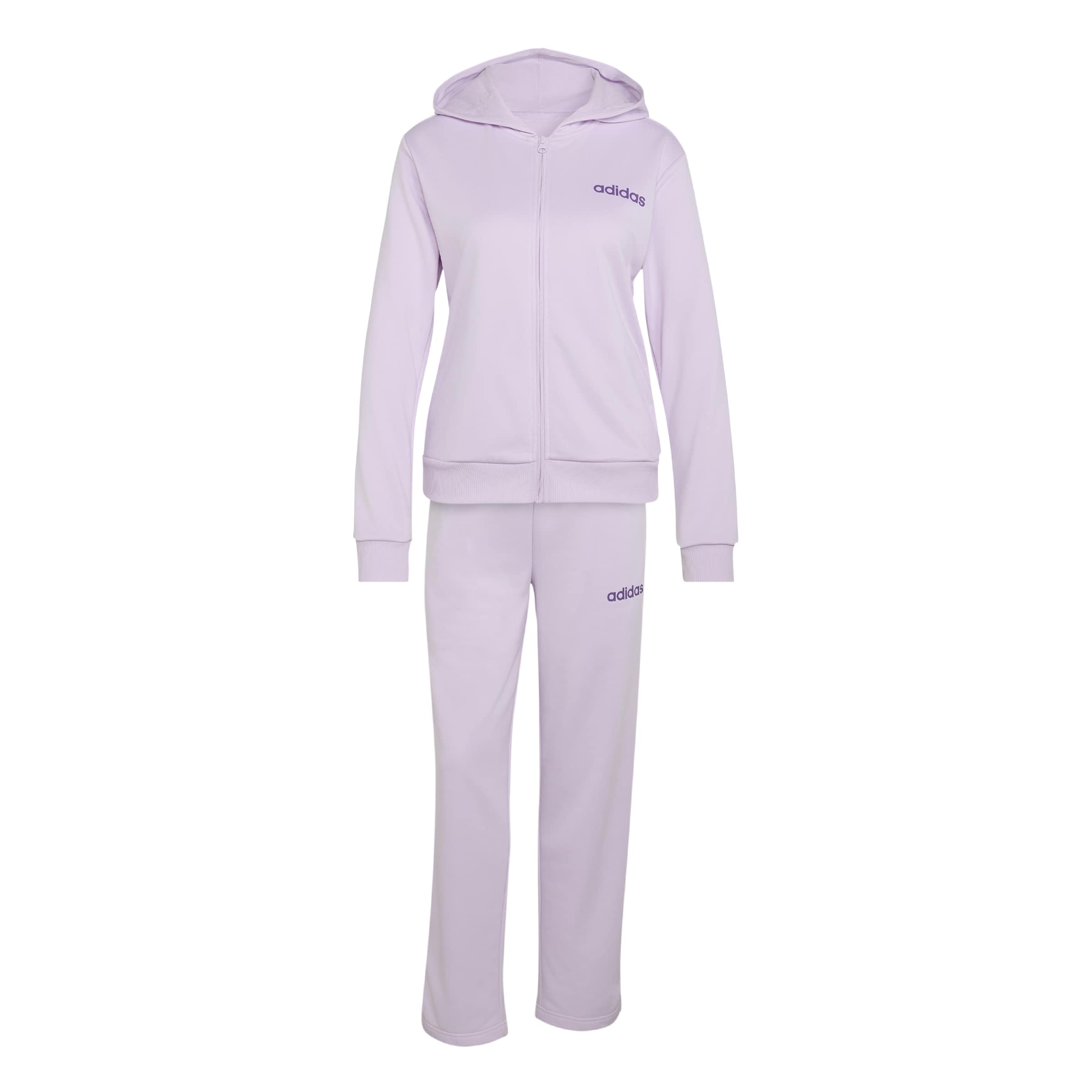 adidas Women's Chándal Essentials Linear — view 12