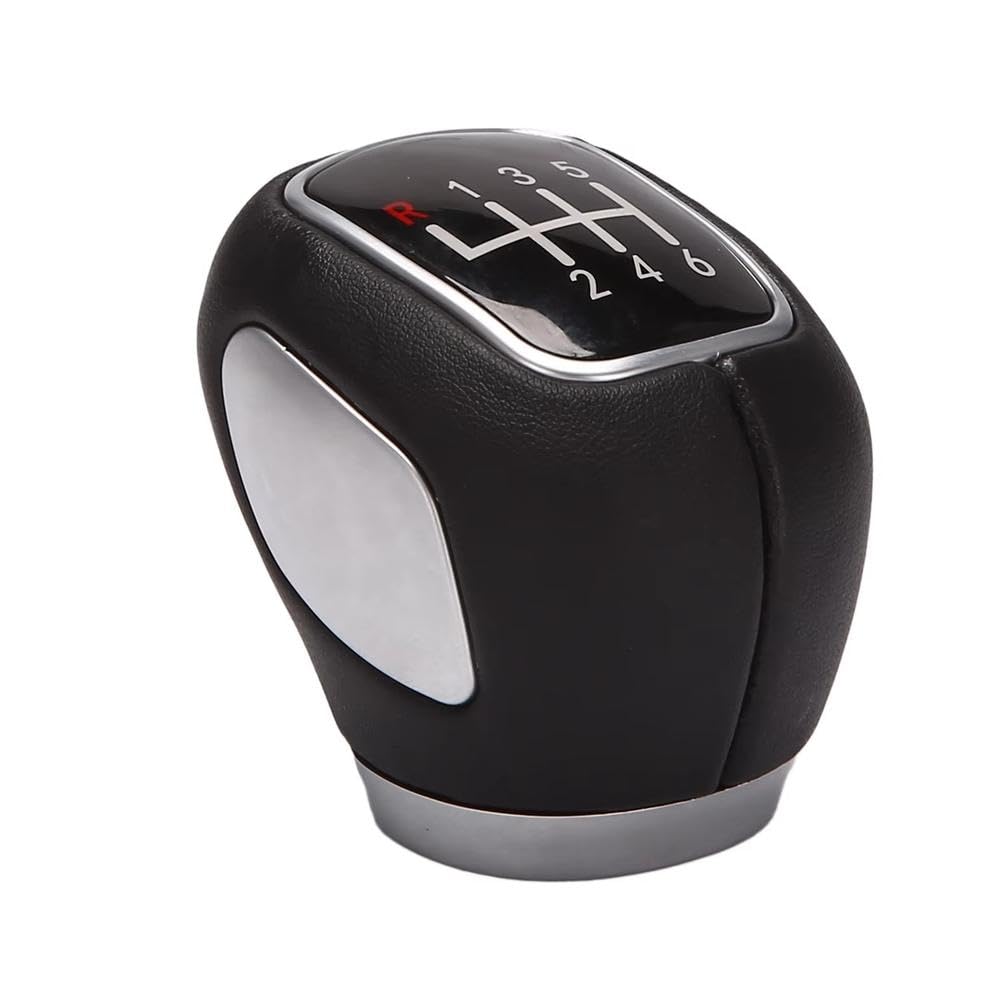 YDXHERTA Auto Accessory Manual Gear Shift Knob Shifter Lever Head for Cruze
