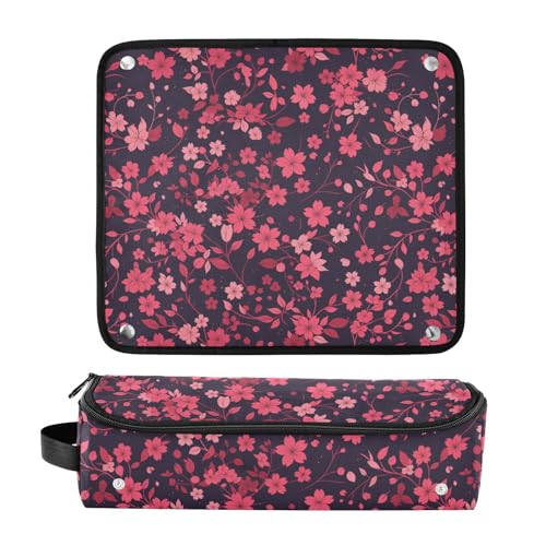 Bolso de viaje para plancha y herramientas de cabello miniatura 3