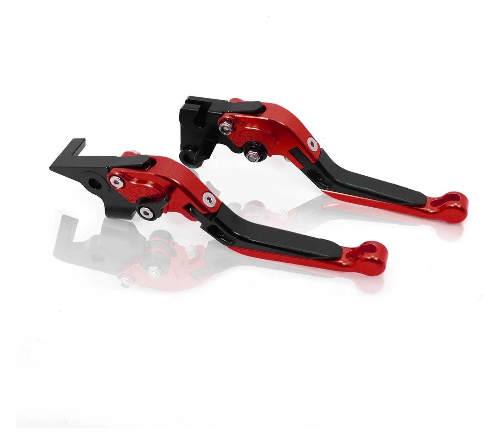 Oiajdsad 11 Motorcycle Clutch Levers For Bmw G310r G310 R G310gs G310 Gs 2017-2020Motorcycle Brake Clutch Levers Adjustable Extendable Folding