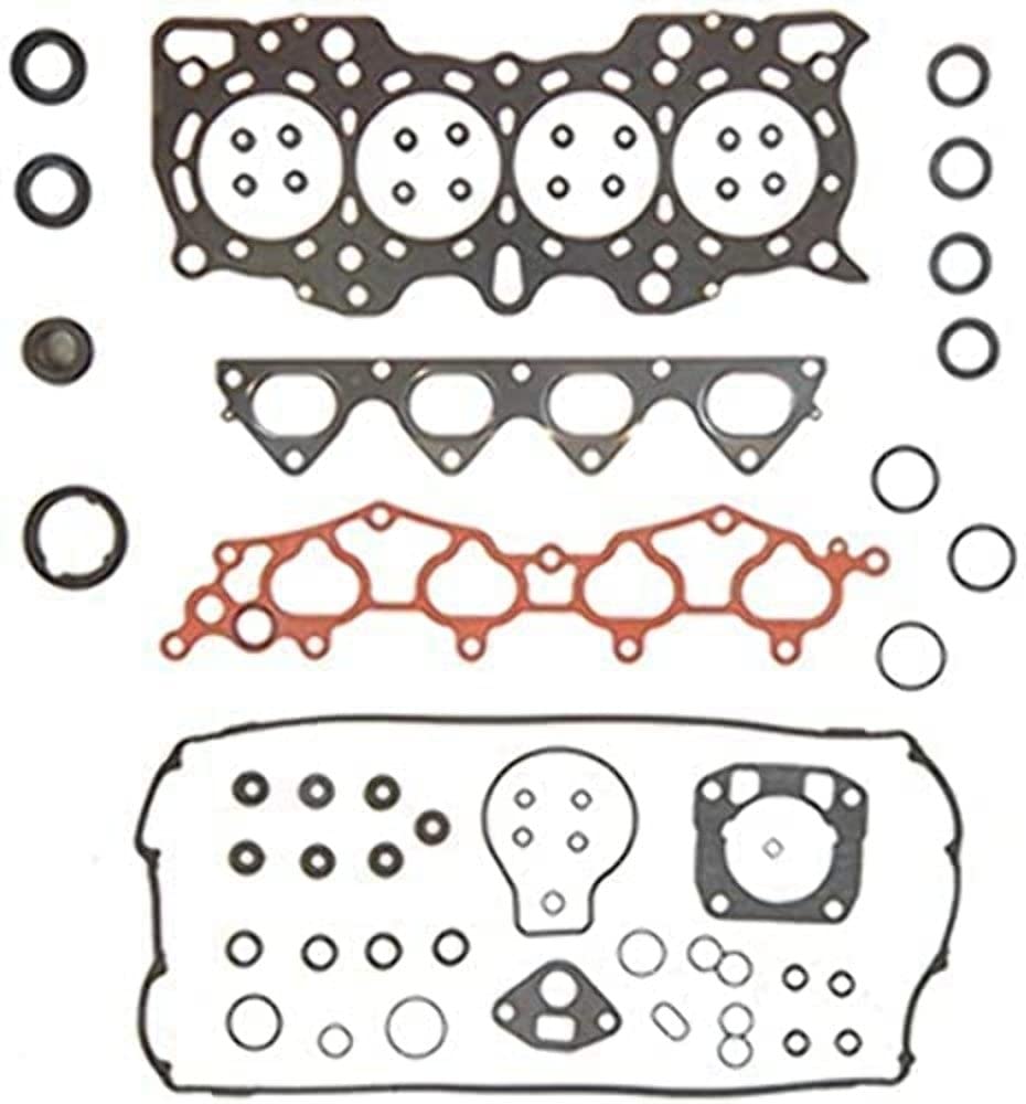 Photo 1 of MAHLE HS5889 Engine Cylinder Head Gasket Set