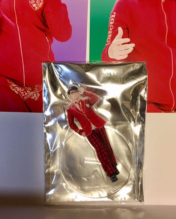 はぎちゃん ブロマイド 神威楽園 Yahoo!オークション - 新品 未使用 未開封 GACKT 第87期 神威