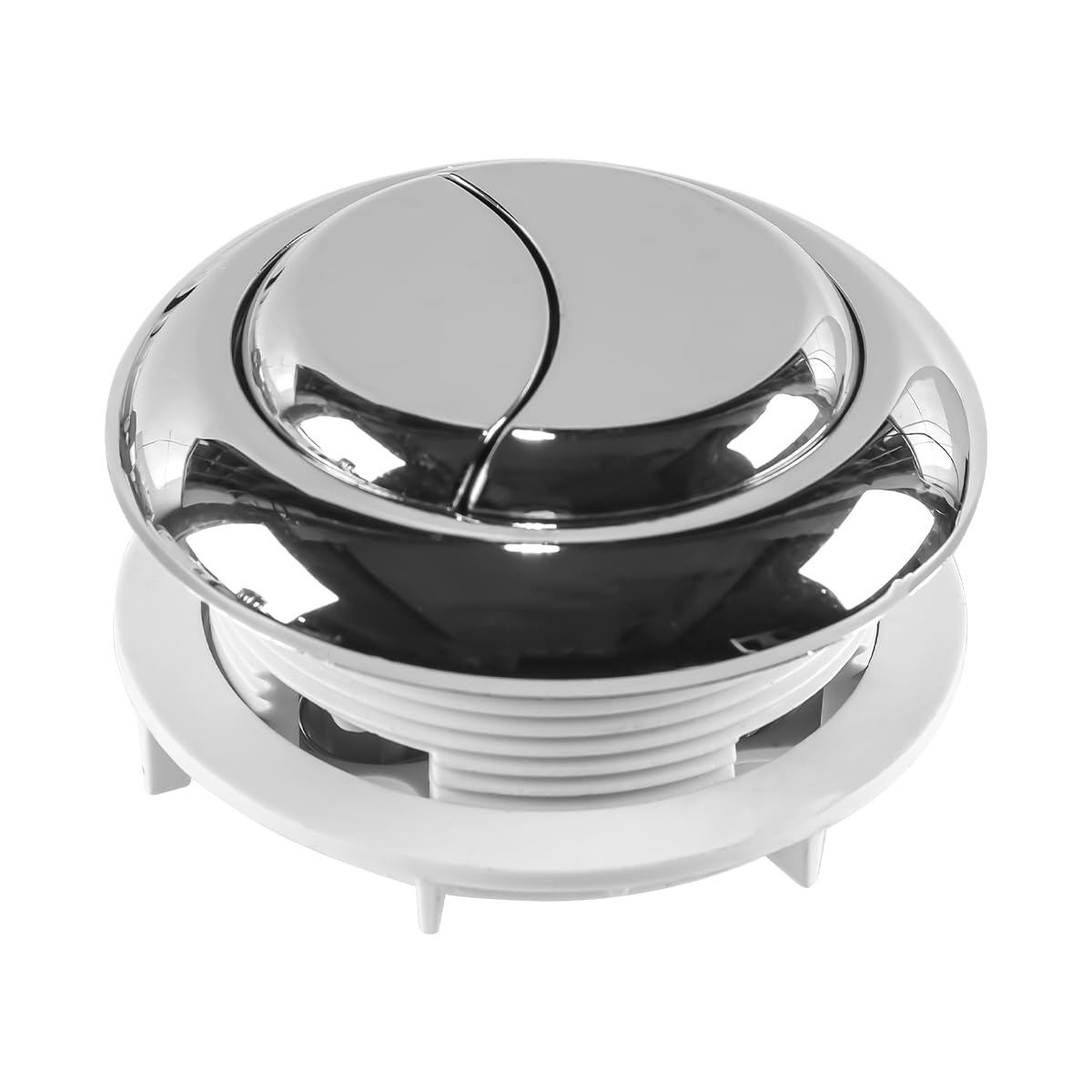Nicear Dual Flush Valve Kit - Image 2