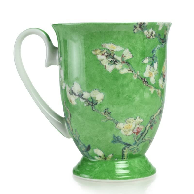 STECHCOL Almond Tree Green