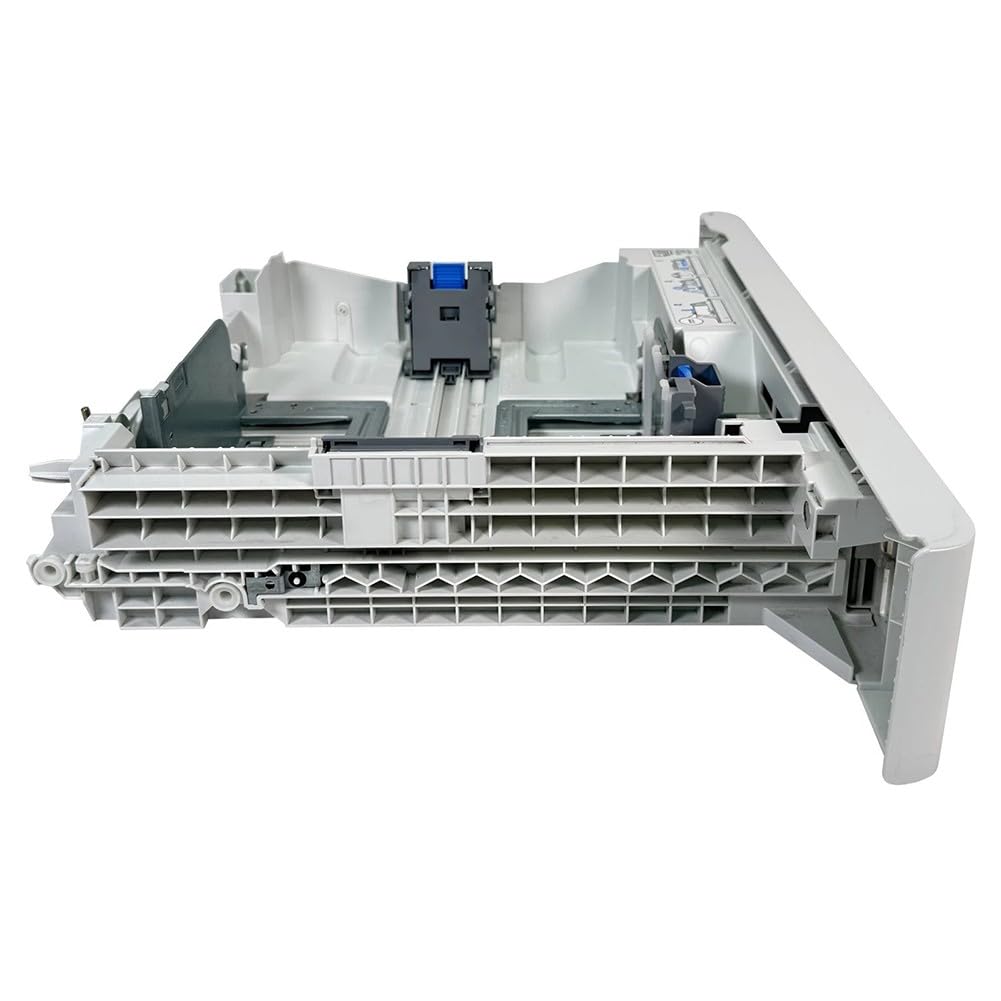 Bandeja de papel para impresora HP LaserJet Enterprise M552 M553 M554 M555 M577 Series de plástico ABS para RM2-0007 RU7-8001 RC4-0333