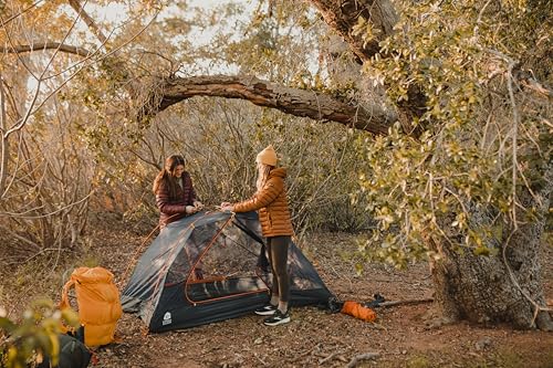 Sierra Designs Meteor Lite Tent ultraligera 3 personas miniatura 3