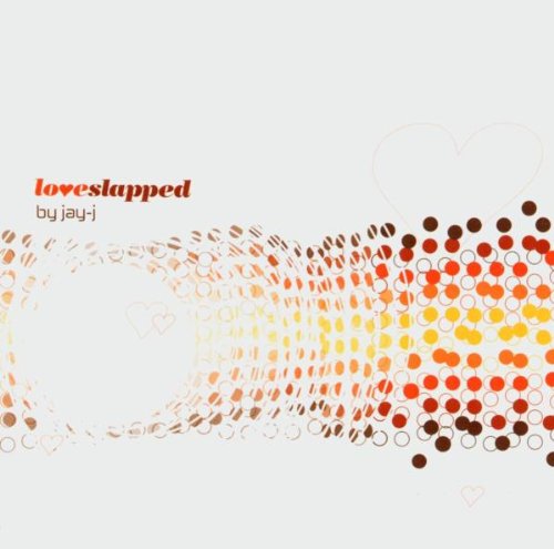 Loveslapped 3 [Audio CD] Jay-J
