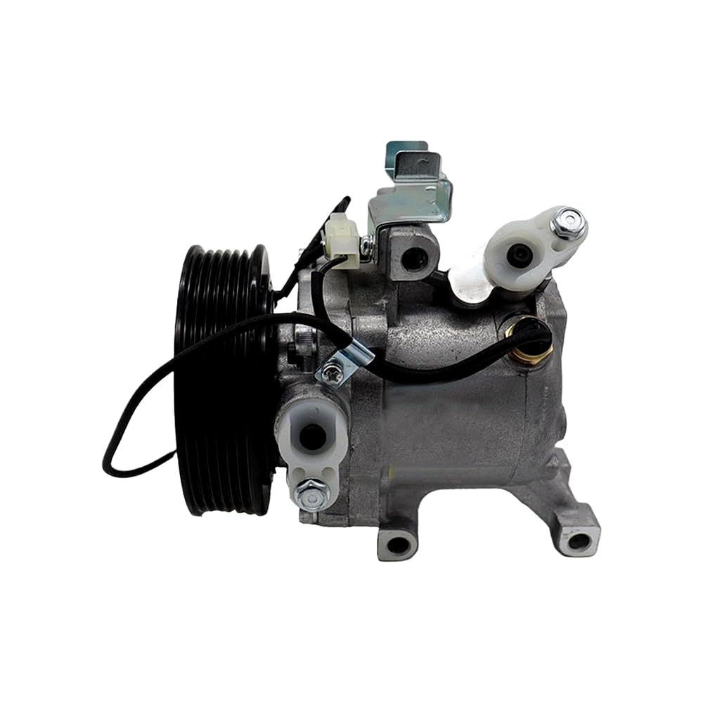 Cloudburstvoltix One Color 6Pk A C Compressor Ad 0927N 447260 5613 447280 3140 Compatible With Terios
