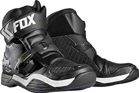 Amazon.co.jp: FOX フォックス BOMBER Boots オフロード ハーフ