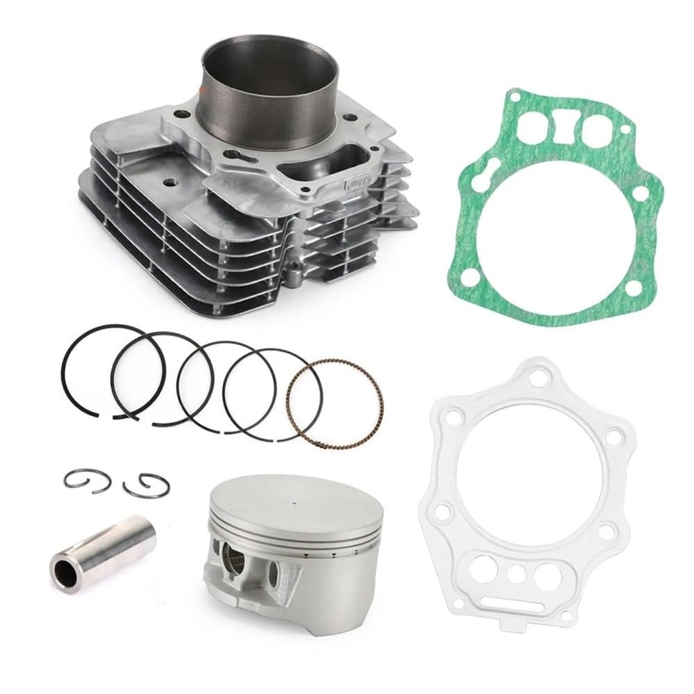 Kit de cilindro 12100-HN0-A00 para TRX450 Foreman 450 4x4 5