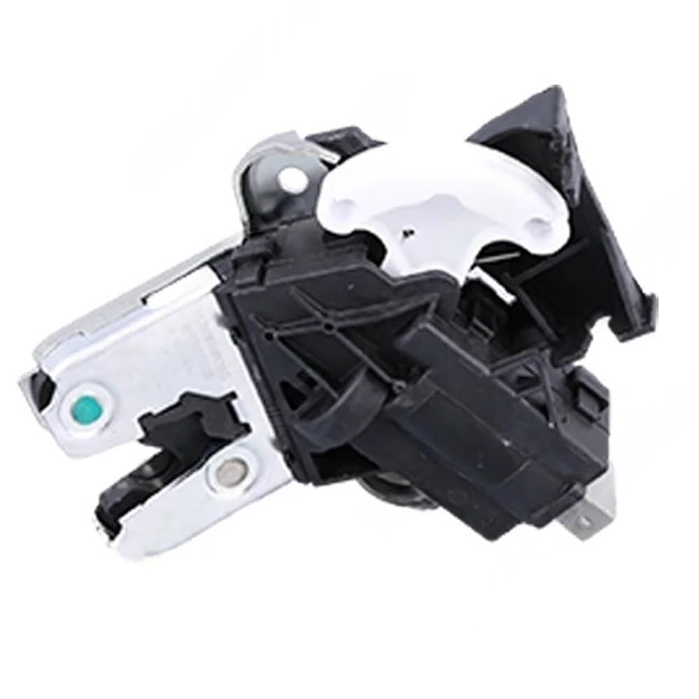 Pibid One Color Car Trunk Latch Lock Door Actuator For Passat B6 B7 For Jetta Mk5 For Eos 4F5827505 Rear Trunk Latch Lock Actuator
