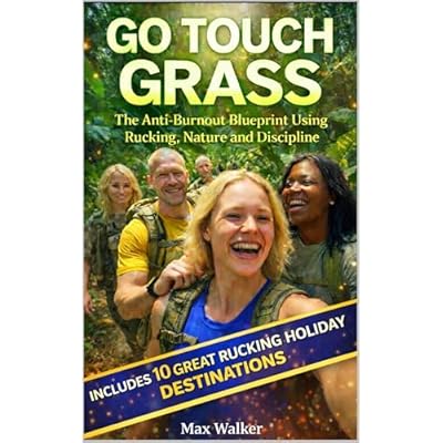 Go Touch Grass