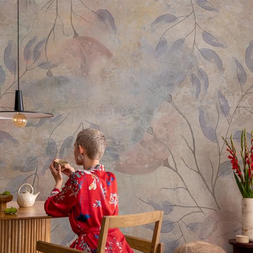 Décor Mural Intissé avec Impression de Haute Qualité 208x146 cm - 4