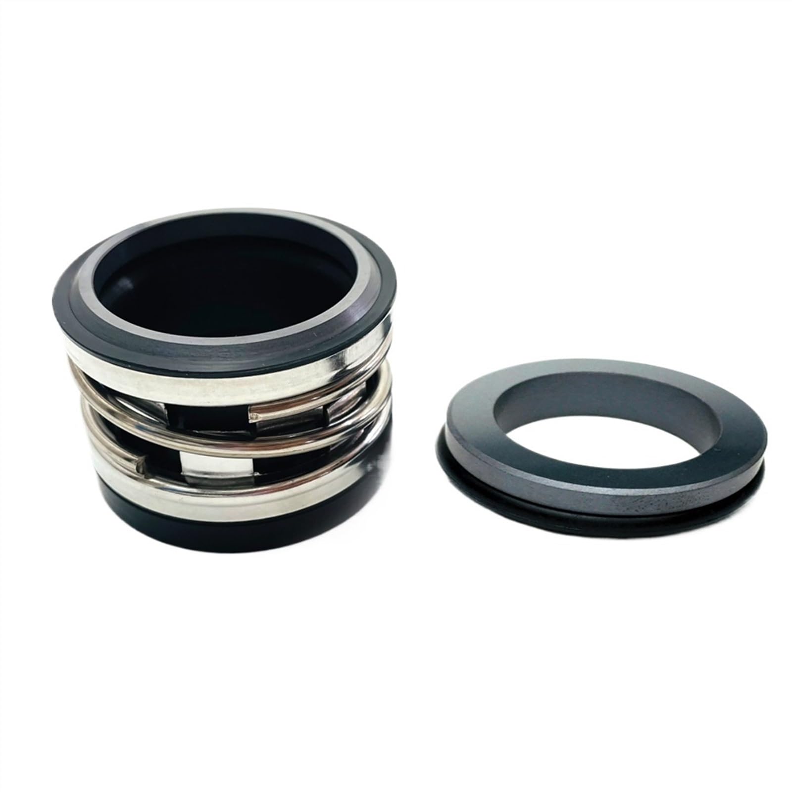 Sellos mecánicos tipo 2100 con fuelle de elastómero de 53 mm para reparar bombas de agua