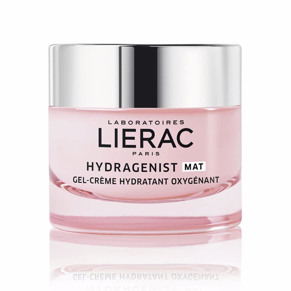 Lierac Crema-Gel hydragenist 50.0 ml