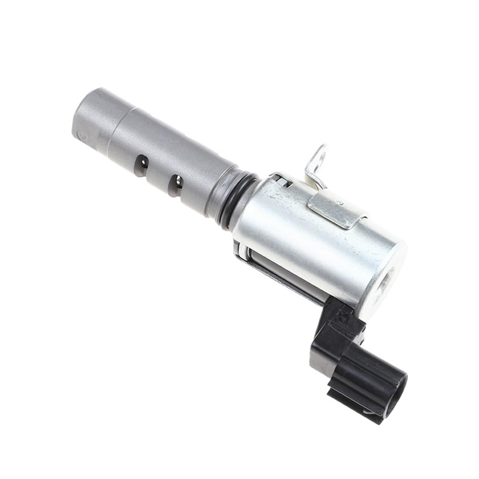 2 Pins Oil Control Valve,Fit For Mitsubishi, Lancer Sportback Outlander 1028A021 VVT Timing Solenoid Zawór ciśnienia oleju silnikowego pojazdu