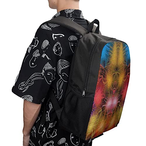 Sac d'école de mode pour la jeunesse active et les sorties décontractées - 4