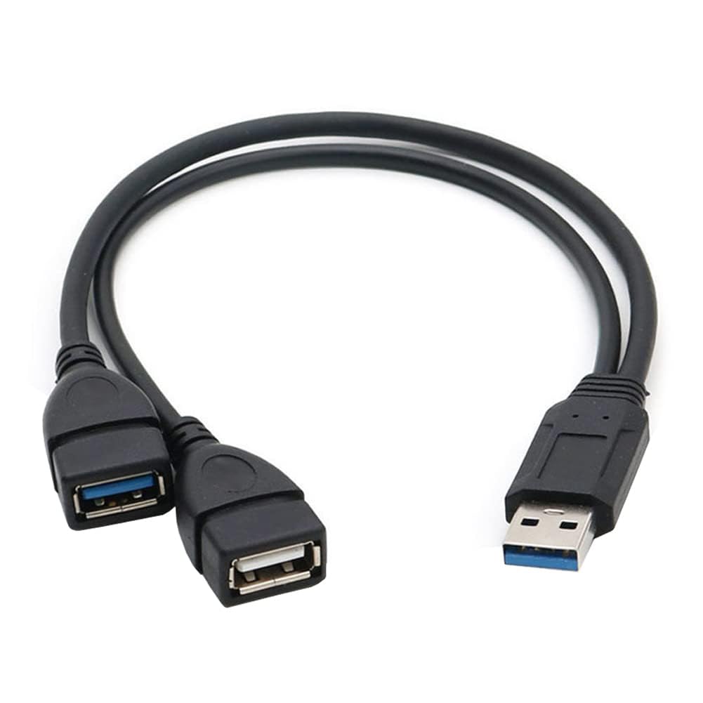 Adattatore USB-C A USB 3.0 SOLMIMI - Cavo 0.2m Per Trasferimento Dati E Audio