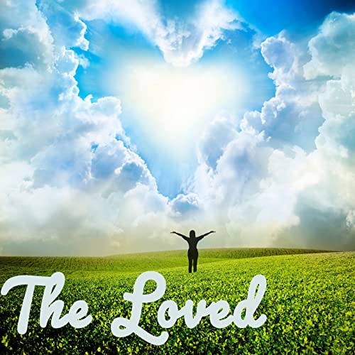 The Loved - with John Daughety cover art