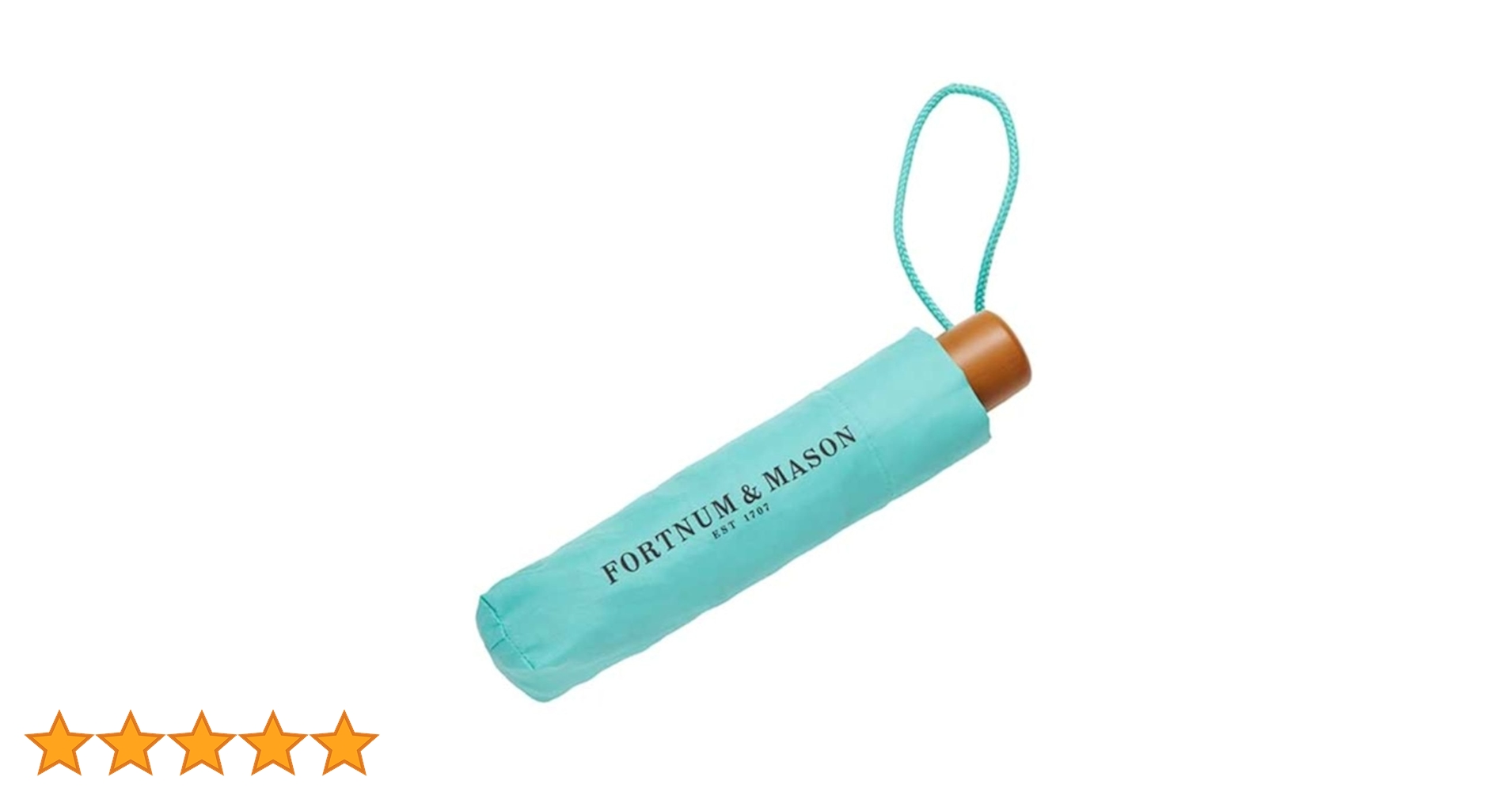 新品未使用♡FORTNUM & MASON 折りたたみ傘 ミントグリーン 51r7HVavRAL.jpg_BO30,255,255,