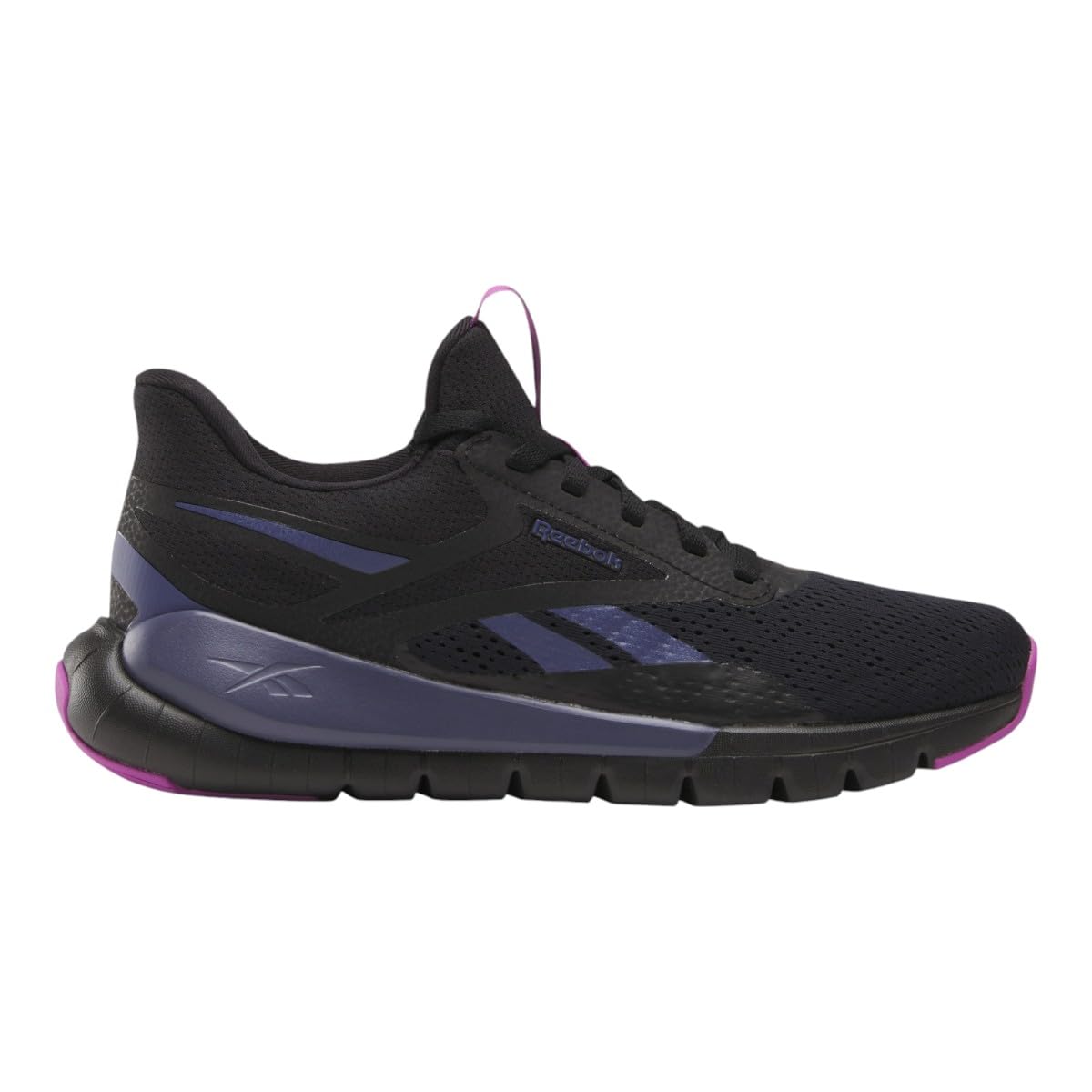 Reebok Damen Flex Trainer Sneaker