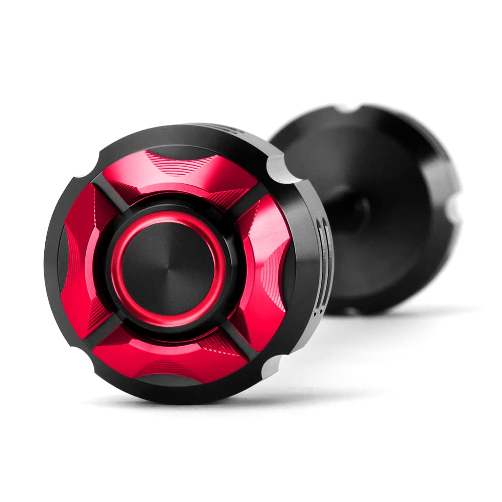 Modeer Front Axle Fork Wheel For Ninja 650 636 H2 H2R ZX6R - View #9