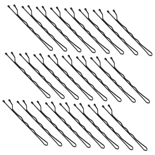 Épingles à cheveux pour femme accessoires de coiffure en métal