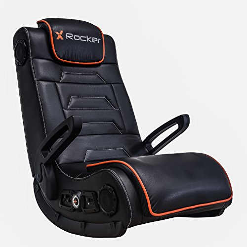 Preisvergleich Produktbild X Rocker Sentinel 4.1 Fußboden Rocker [ ]