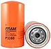 FRAM P3380 Heavy Duty Oil and Fuel Filter