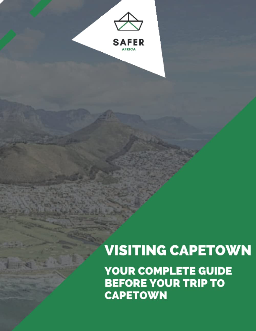 Visiting Capetown: Your Complete Guide for your trip to Capetown
