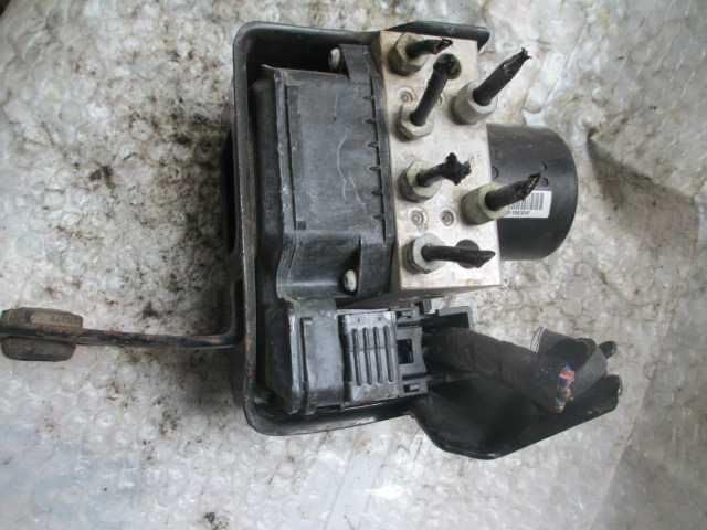 13 14 15 16 Compatible with Chevrolet Malibu Anti Lock Brake ABS Pump Module 22827930