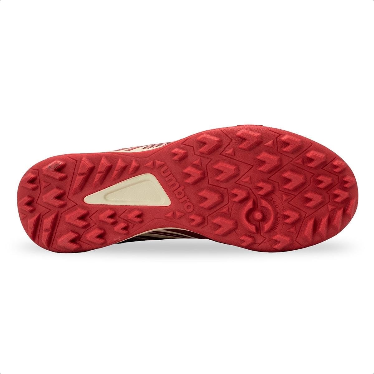 Chuteira Society Umbro Pro 5 Bump Club Petróleo/preto/verde Água U01fb043-515 37