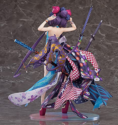Amazon | グッドスマイルカンパニー Fate/Grand Order セイバー/葛飾 