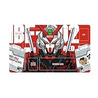 Amazon | プレイマット 全面縫製仕様ラバープレイマット 1 人用