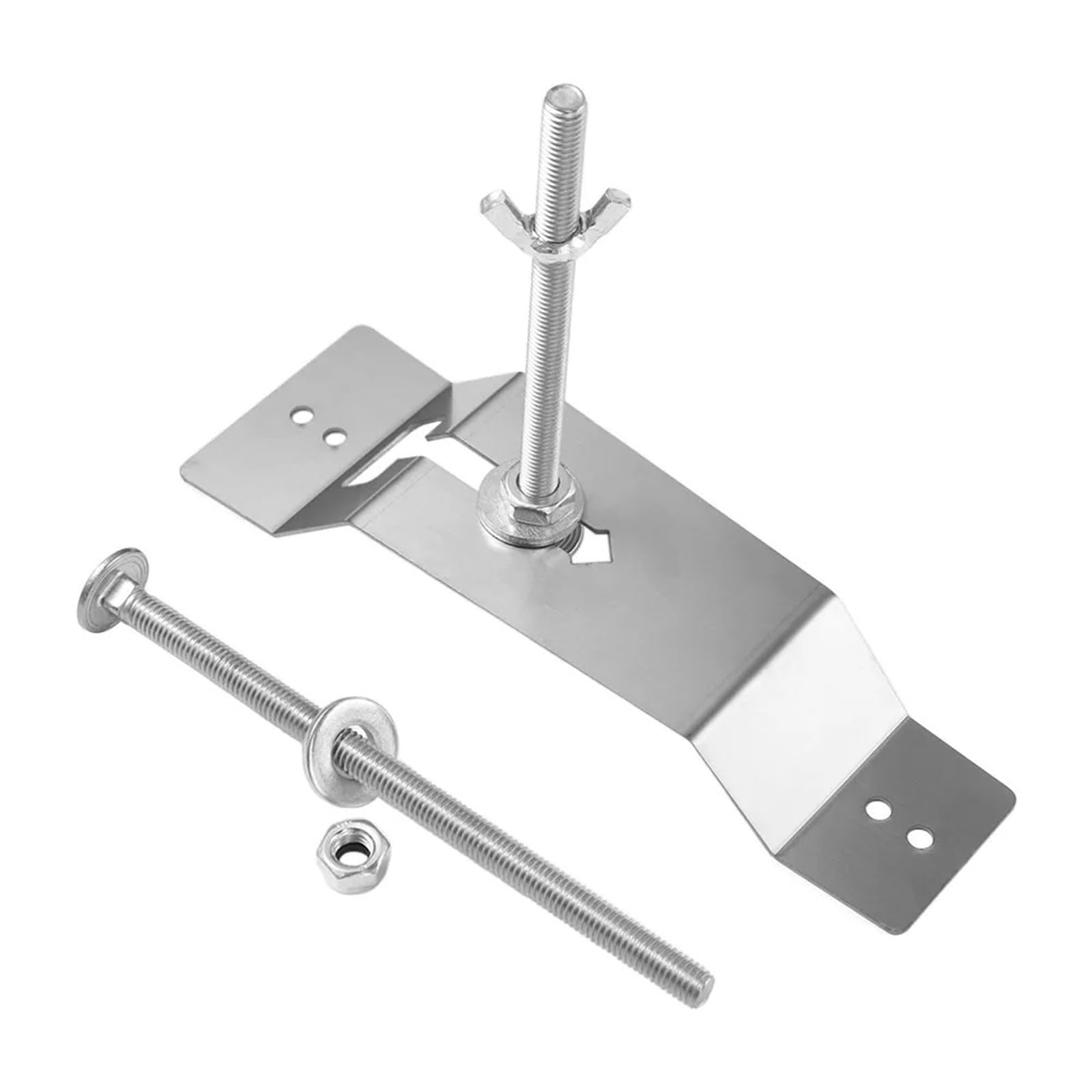 Reserveradhalter Ersatzreifen zur Wandmontage