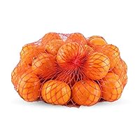 Algopix Similar Product 8 - Organic Mandarins, 2 Lb Bag