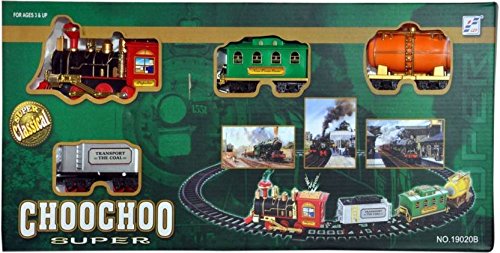 Train Set