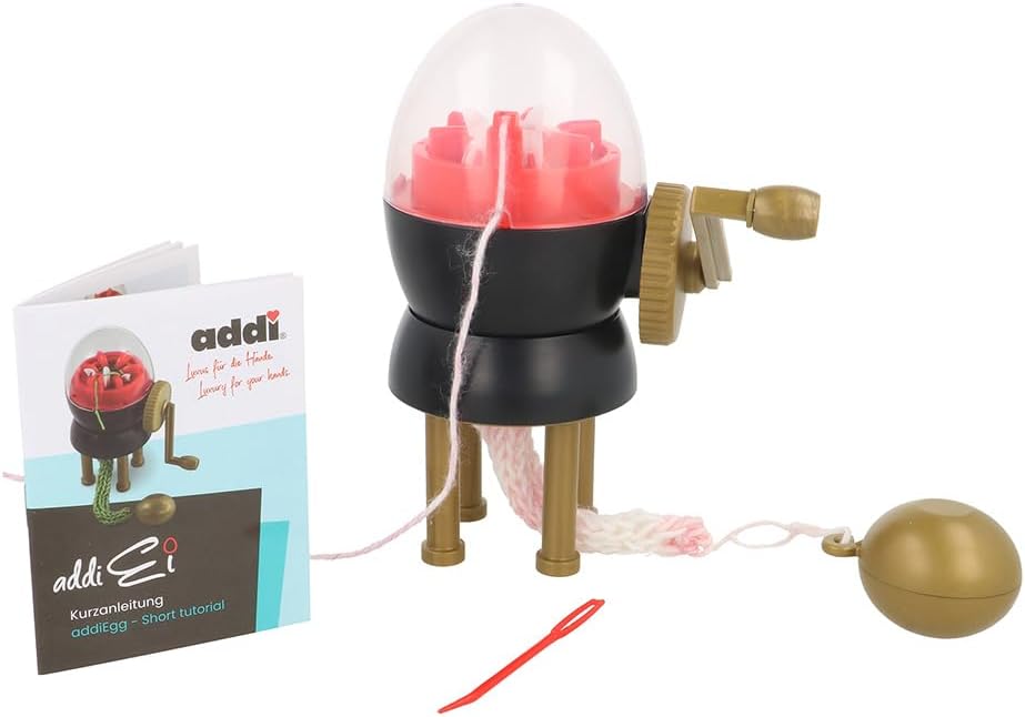 addi Ei